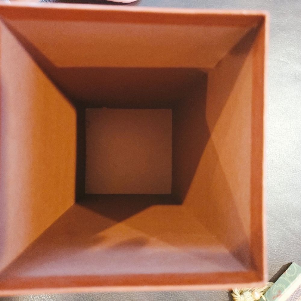 Tuscan Style Box - Picture 5 of 10